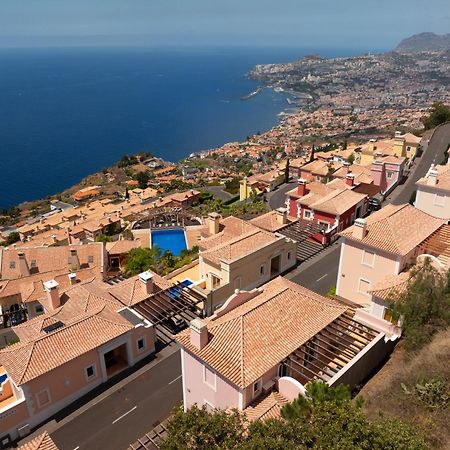 Balancal Apartments And Villas Palheiro Village Funchal  Esterno foto