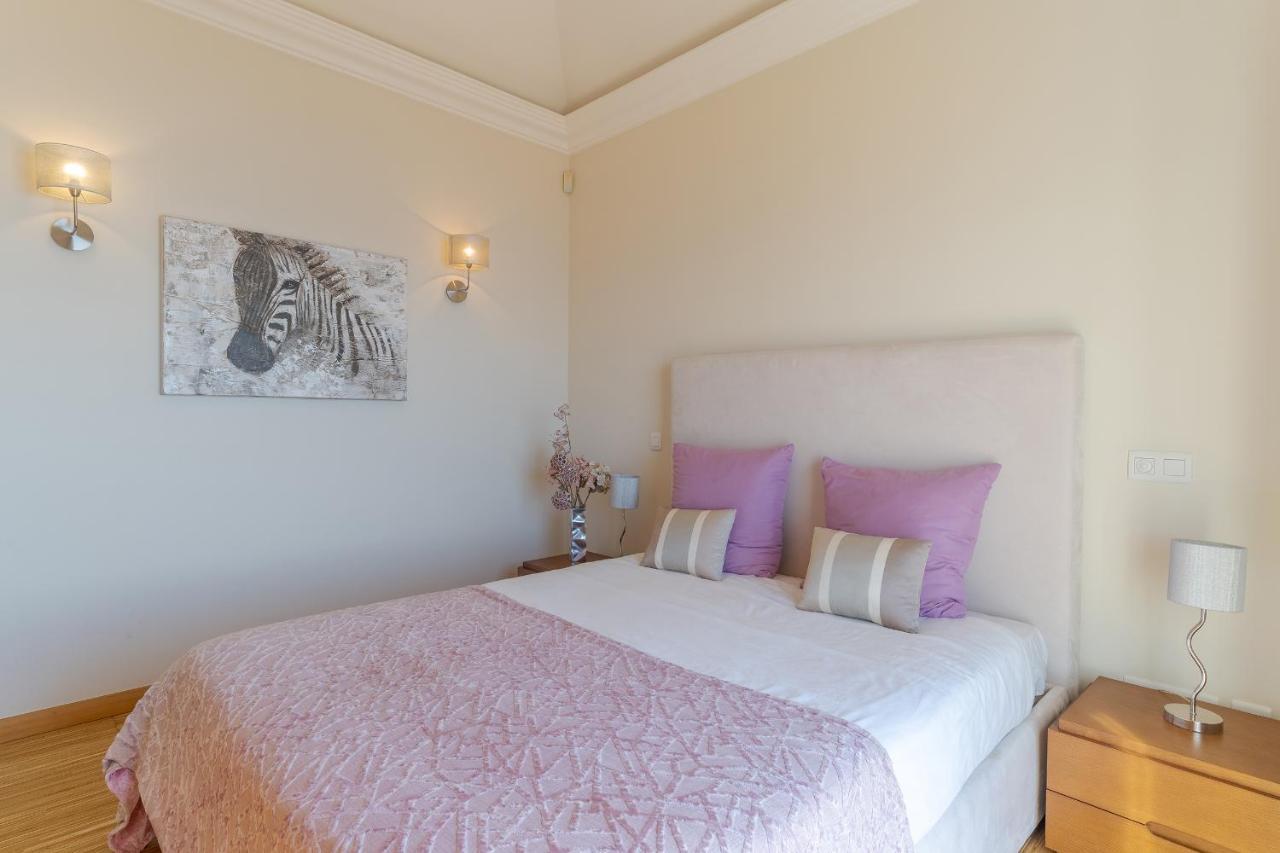 Balancal Apartments And Villas Palheiro Village Funchal  Esterno foto