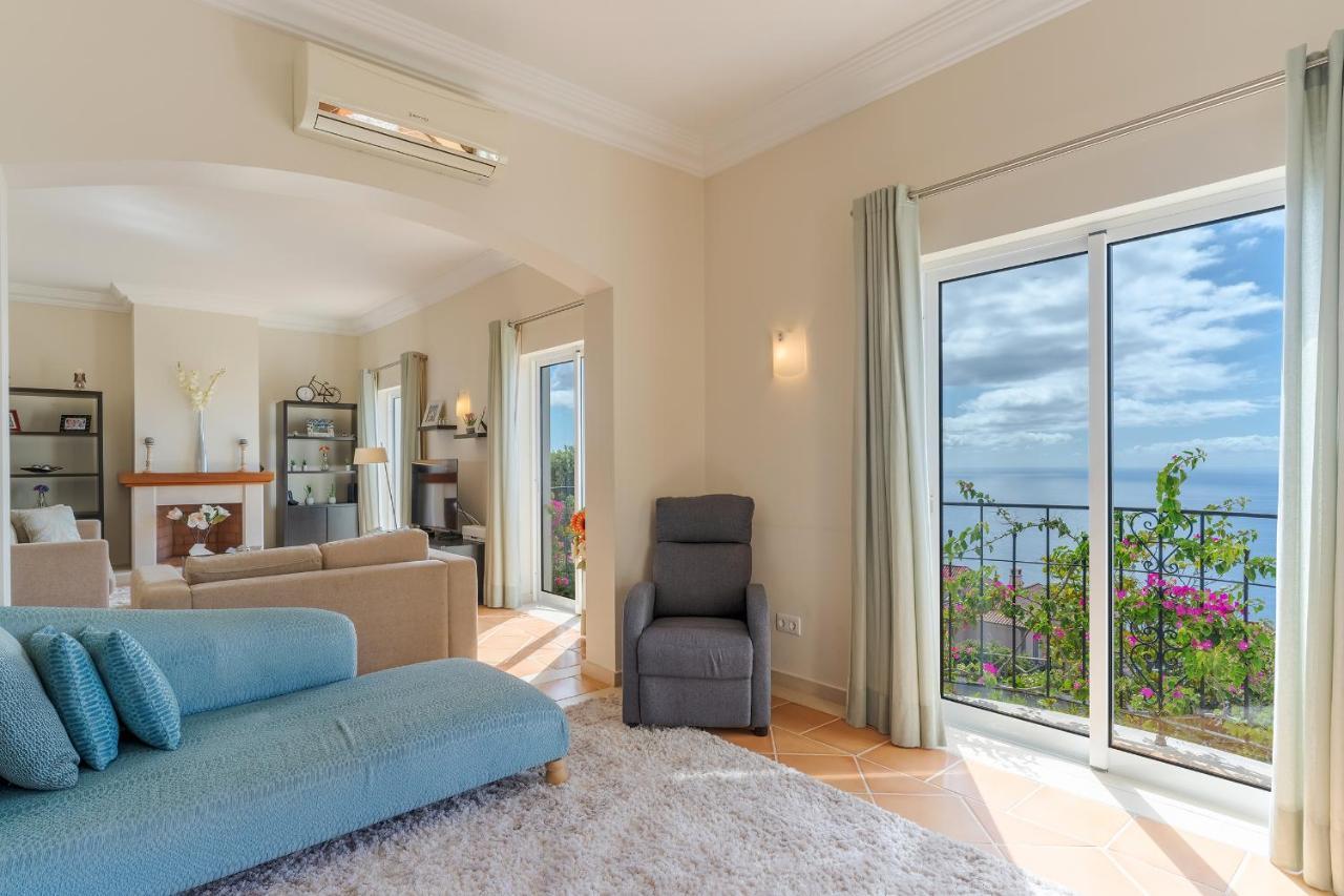 Balancal Apartments And Villas Palheiro Village Funchal  Esterno foto