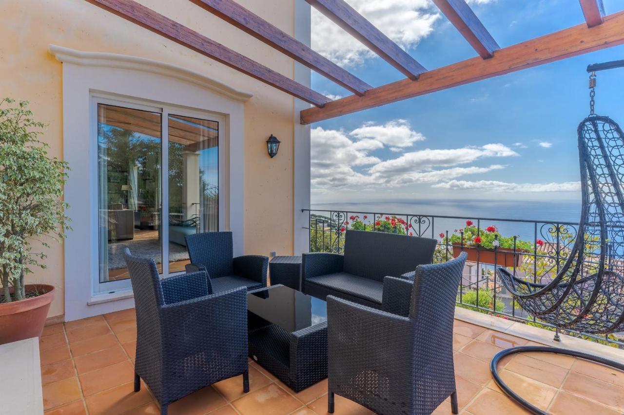 Balancal Apartments And Villas Palheiro Village Funchal  Esterno foto