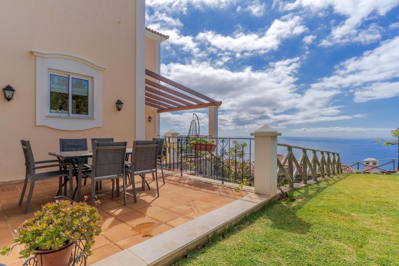 Balancal Apartments And Villas Palheiro Village Funchal  Esterno foto