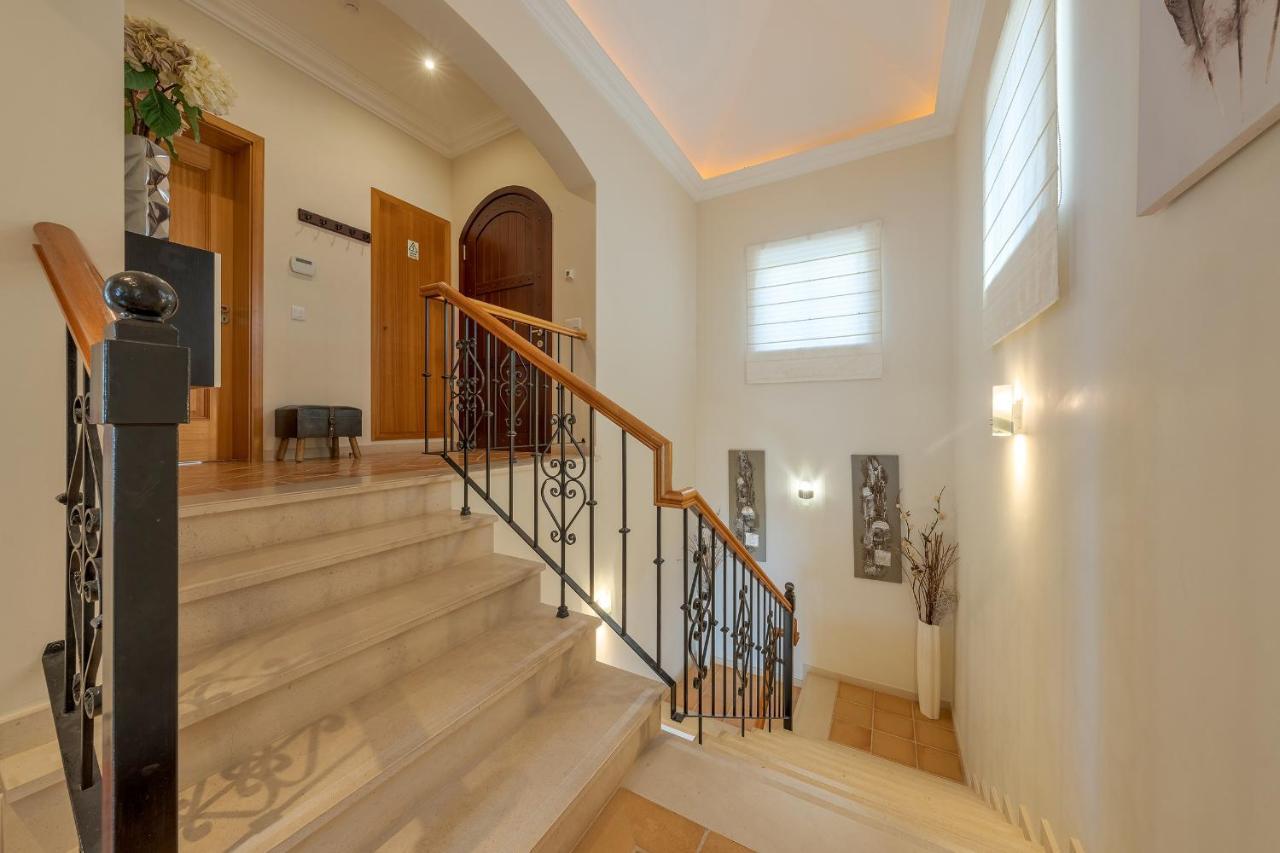 Balancal Apartments And Villas Palheiro Village Funchal  Esterno foto