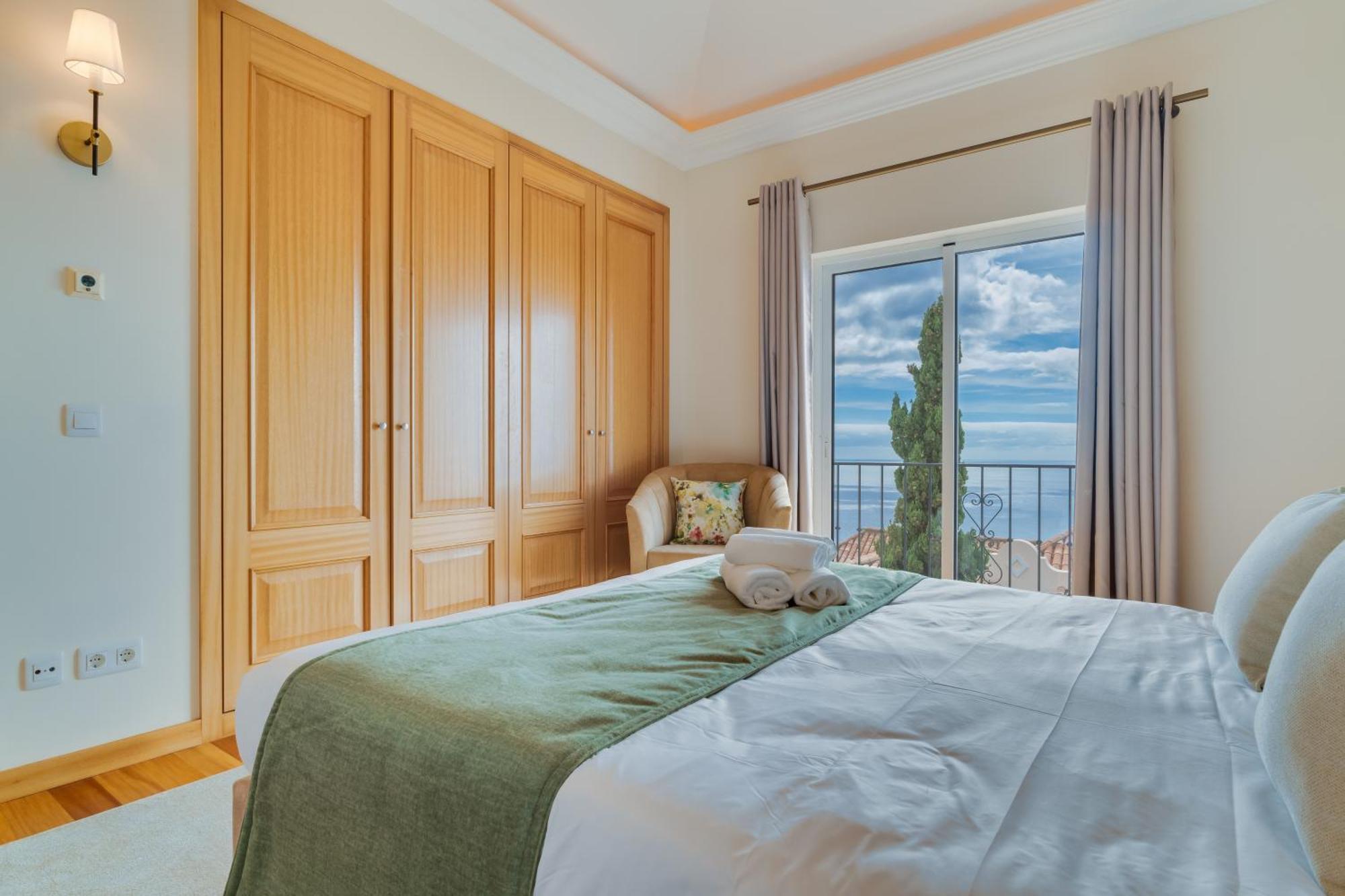 Balancal Apartments And Villas Palheiro Village Funchal  Esterno foto