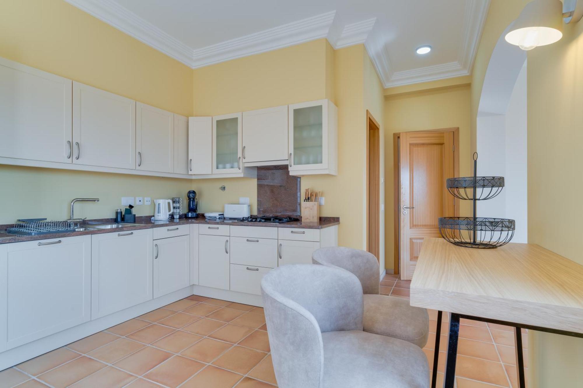 Balancal Apartments And Villas Palheiro Village Funchal  Esterno foto