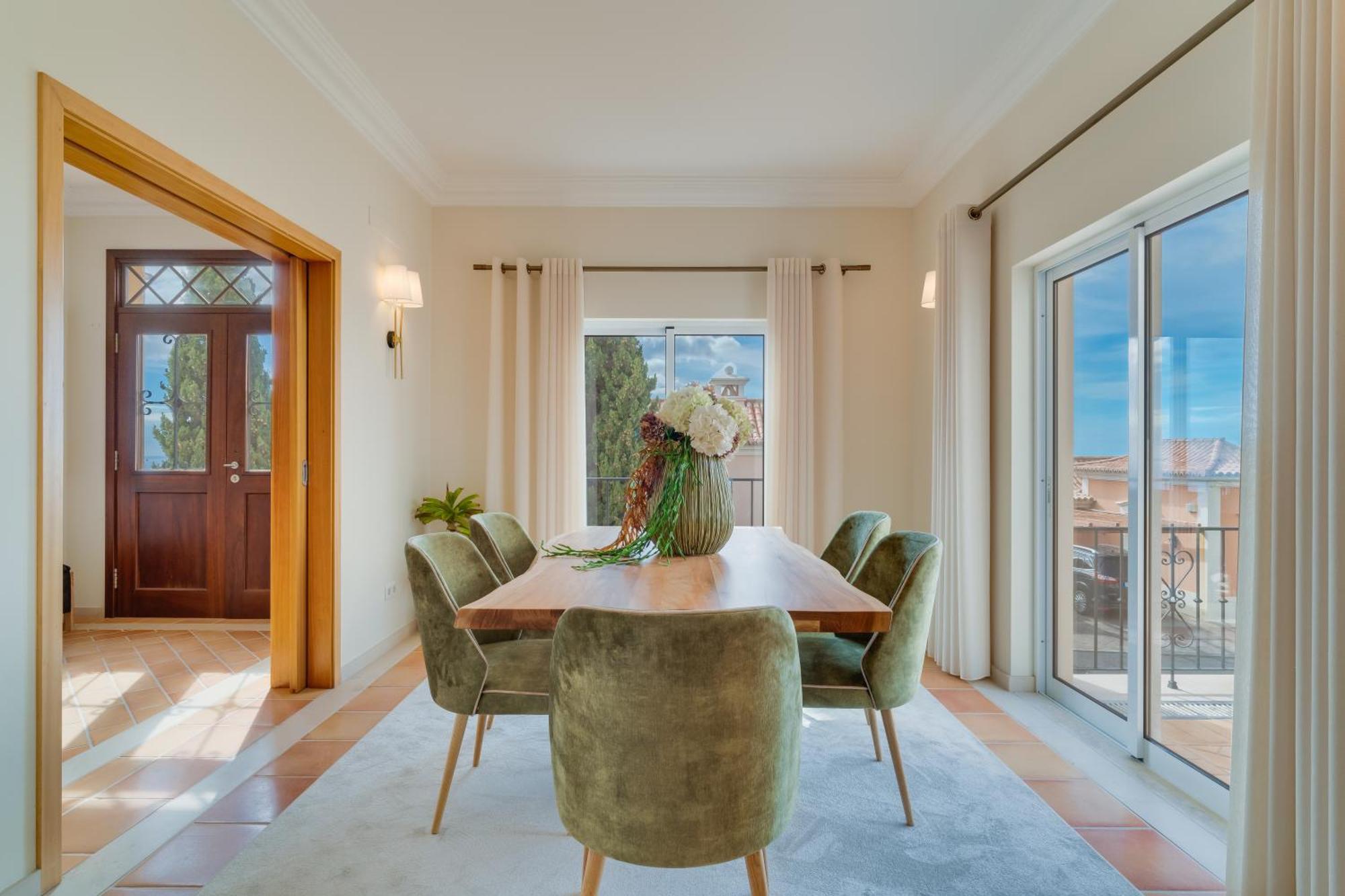 Balancal Apartments And Villas Palheiro Village Funchal  Esterno foto
