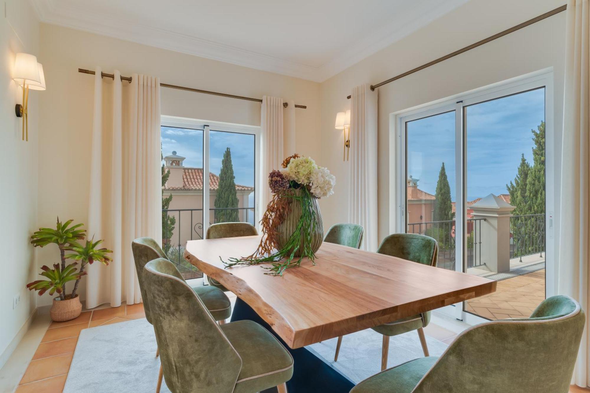 Balancal Apartments And Villas Palheiro Village Funchal  Esterno foto