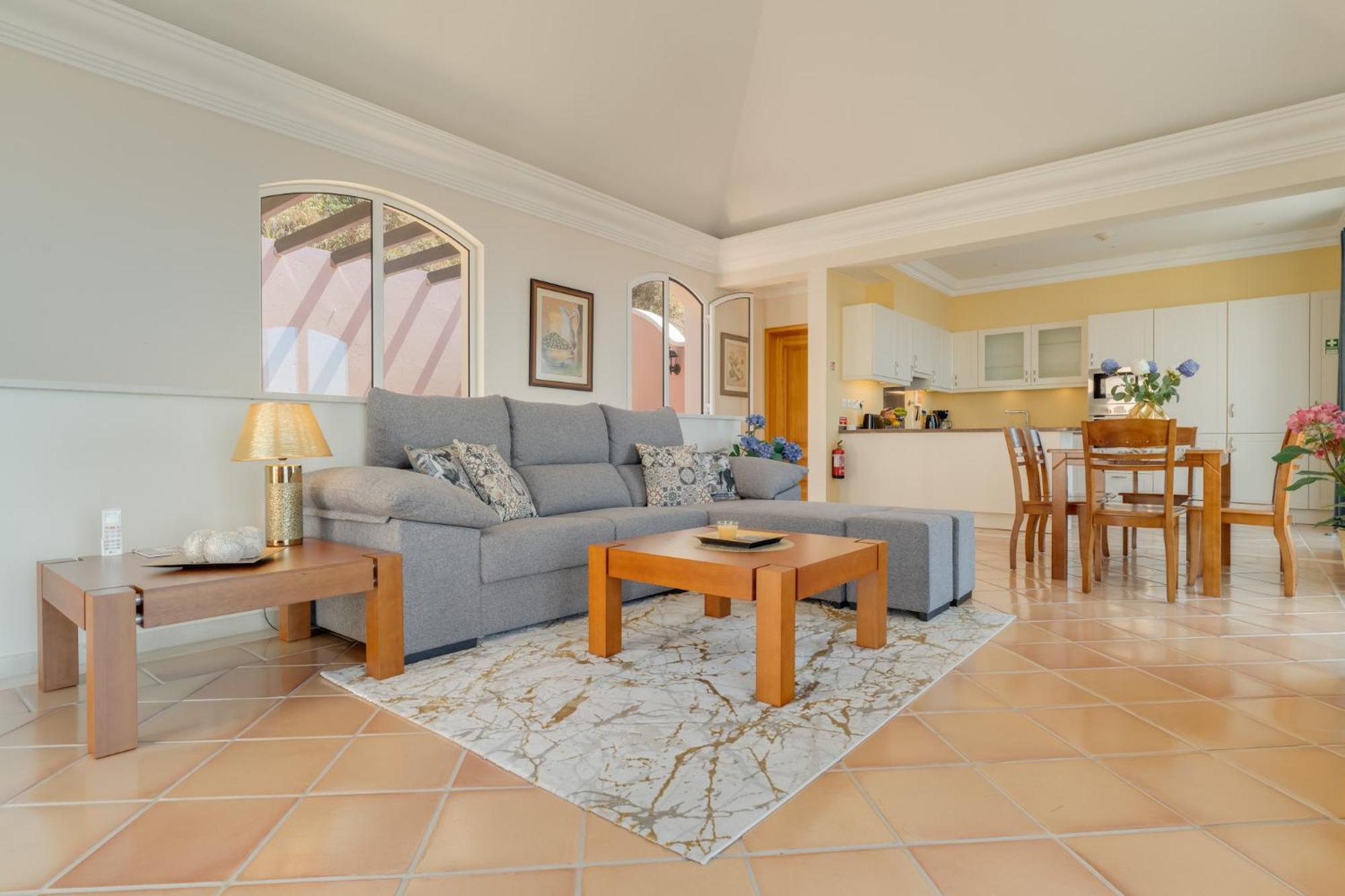 Balancal Apartments And Villas Palheiro Village Funchal  Esterno foto