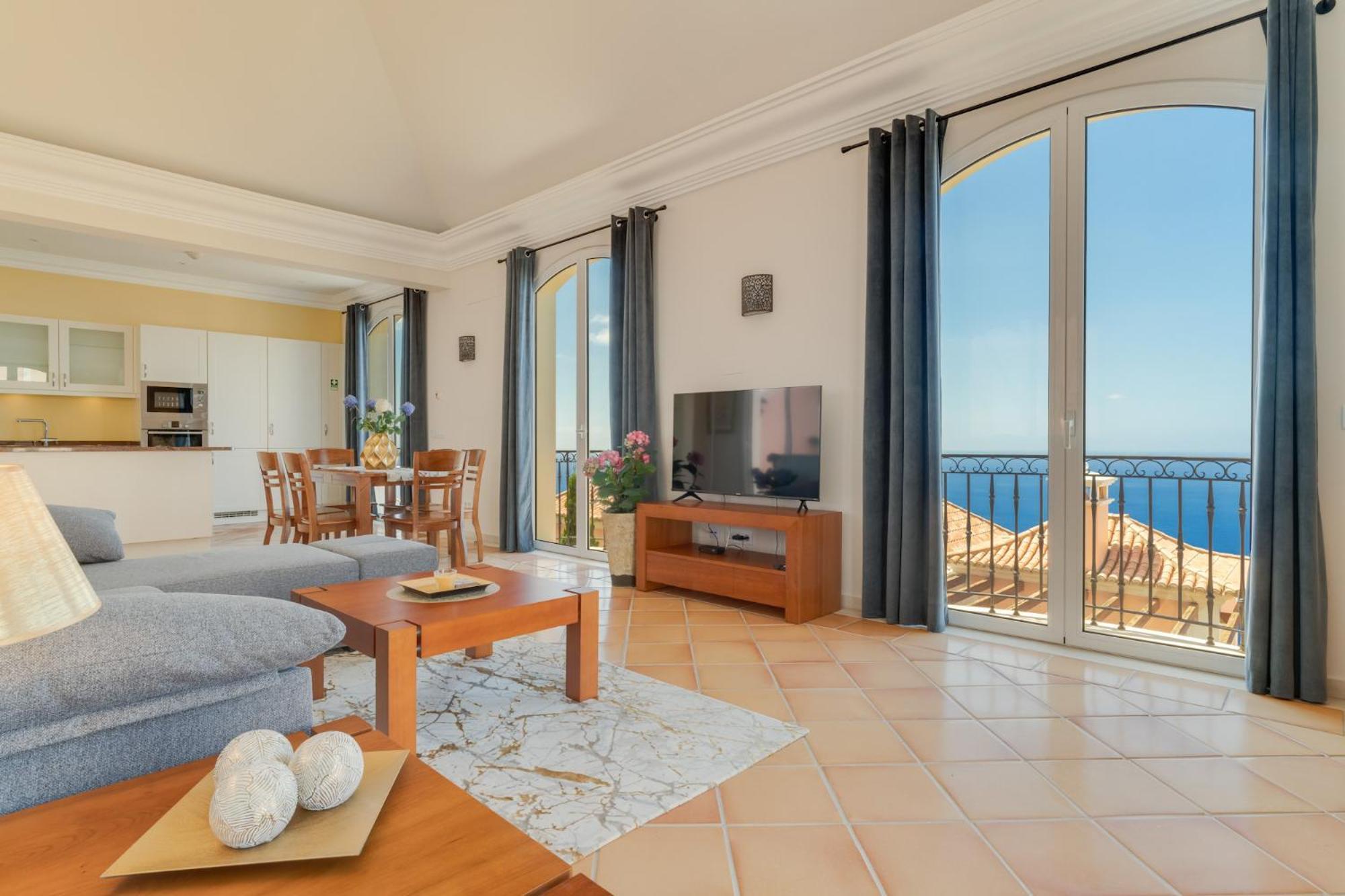 Balancal Apartments And Villas Palheiro Village Funchal  Esterno foto