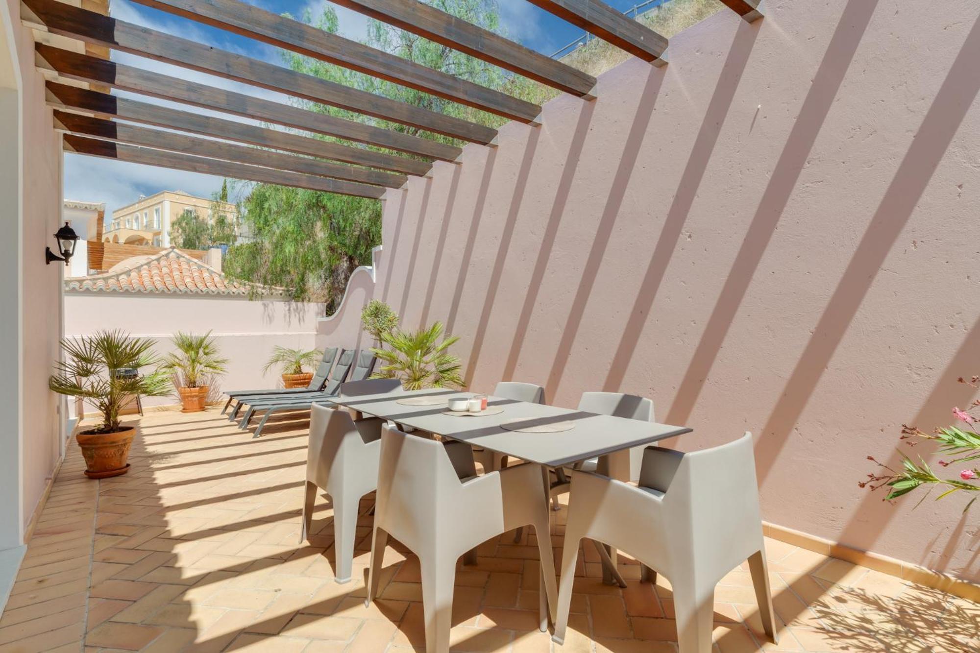 Balancal Apartments And Villas Palheiro Village Funchal  Esterno foto