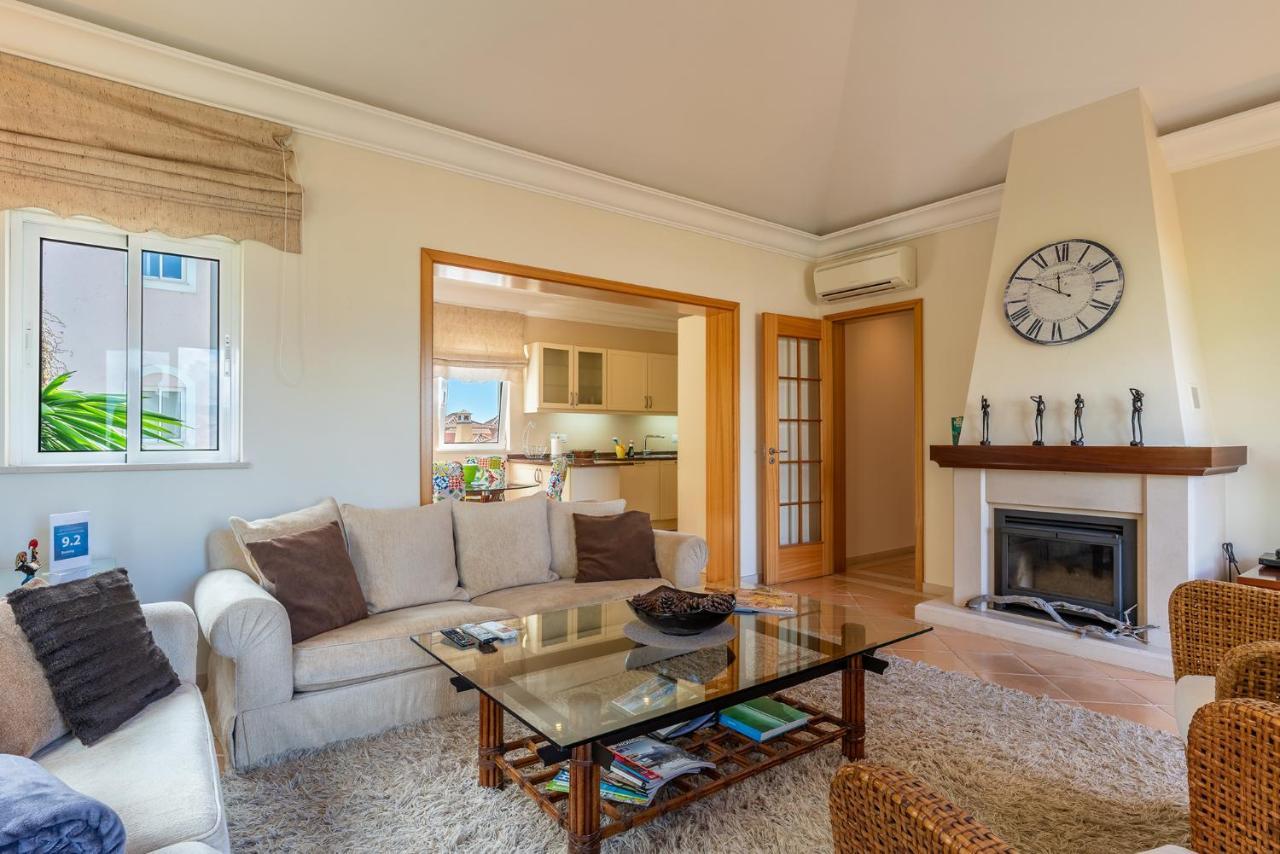 Balancal Apartments And Villas Palheiro Village Funchal  Esterno foto
