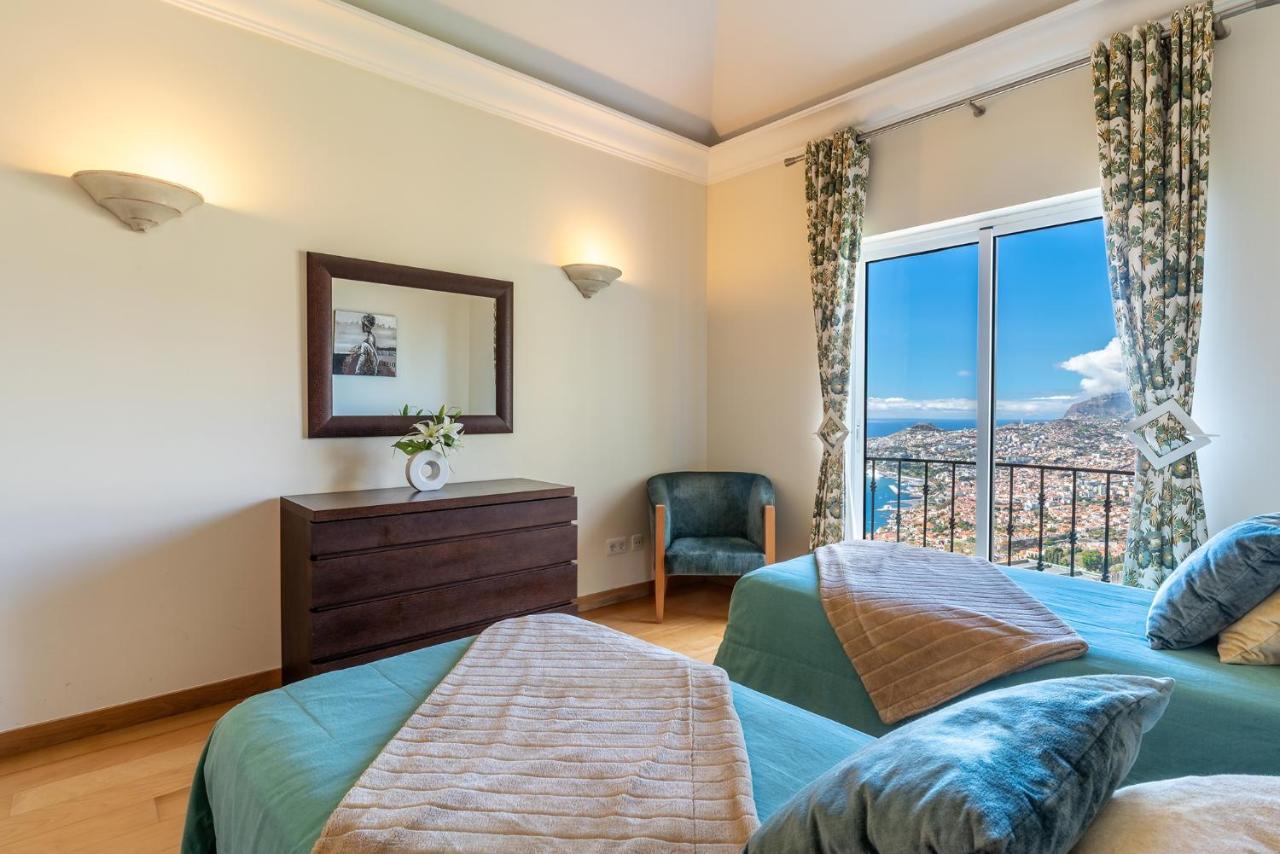 Balancal Apartments And Villas Palheiro Village Funchal  Esterno foto